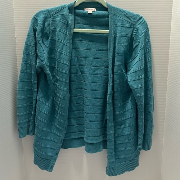 Merona Sweater - Picture 1 of 3